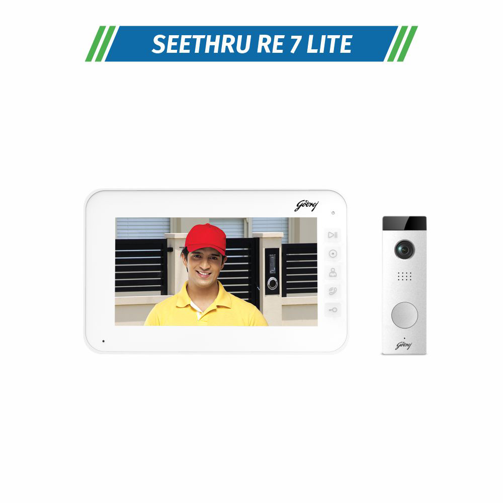 Video Door Phone Dealers in Chennai,Door video Camera Suppliers in Chennai