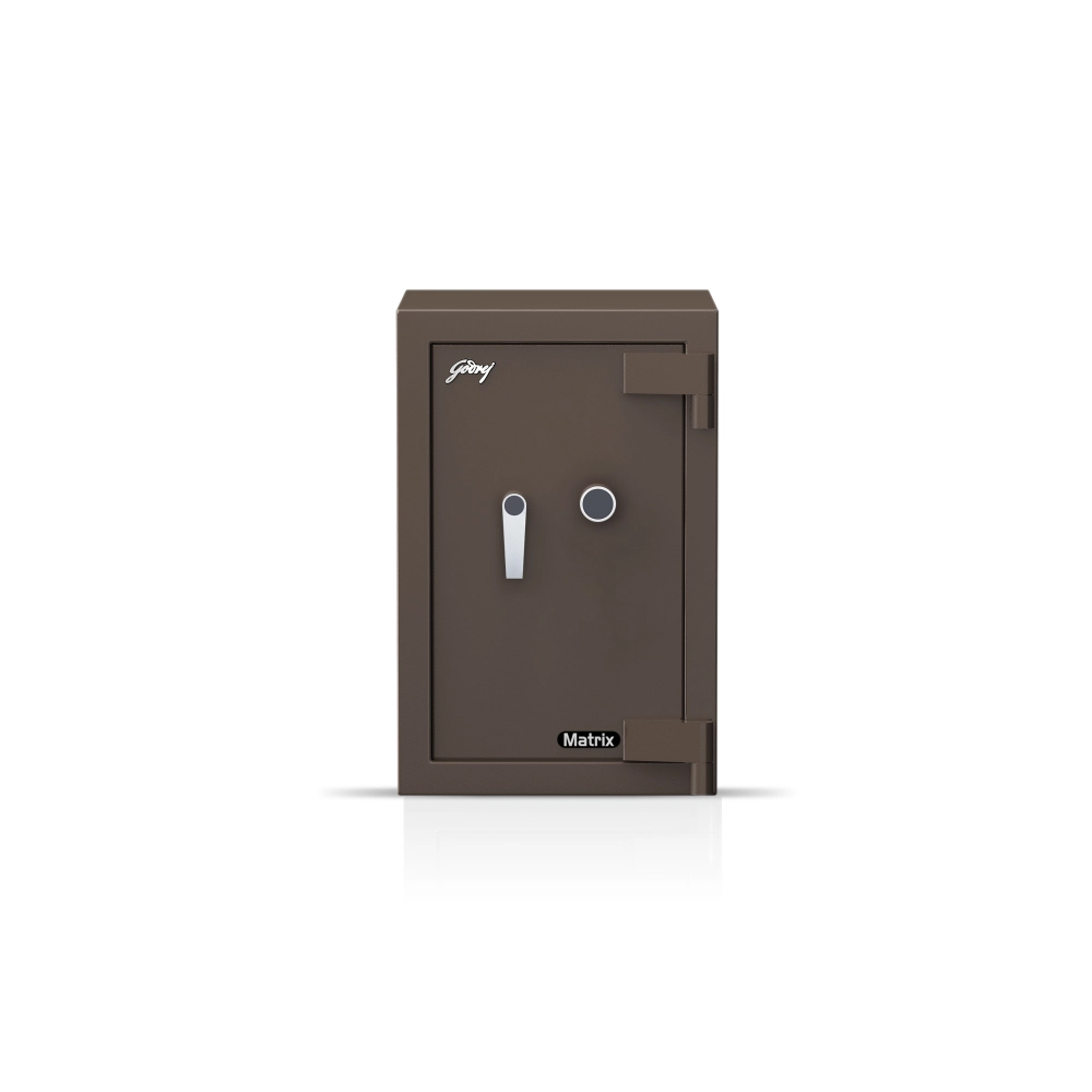 Godrej Home Digital Lockers in Chennai