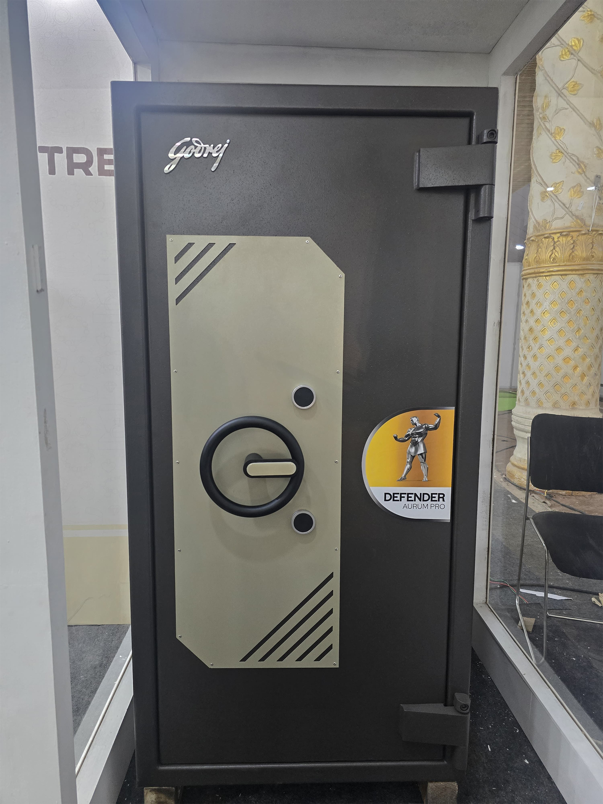 Jewellery Safe Lockers Suppliers in Chennai