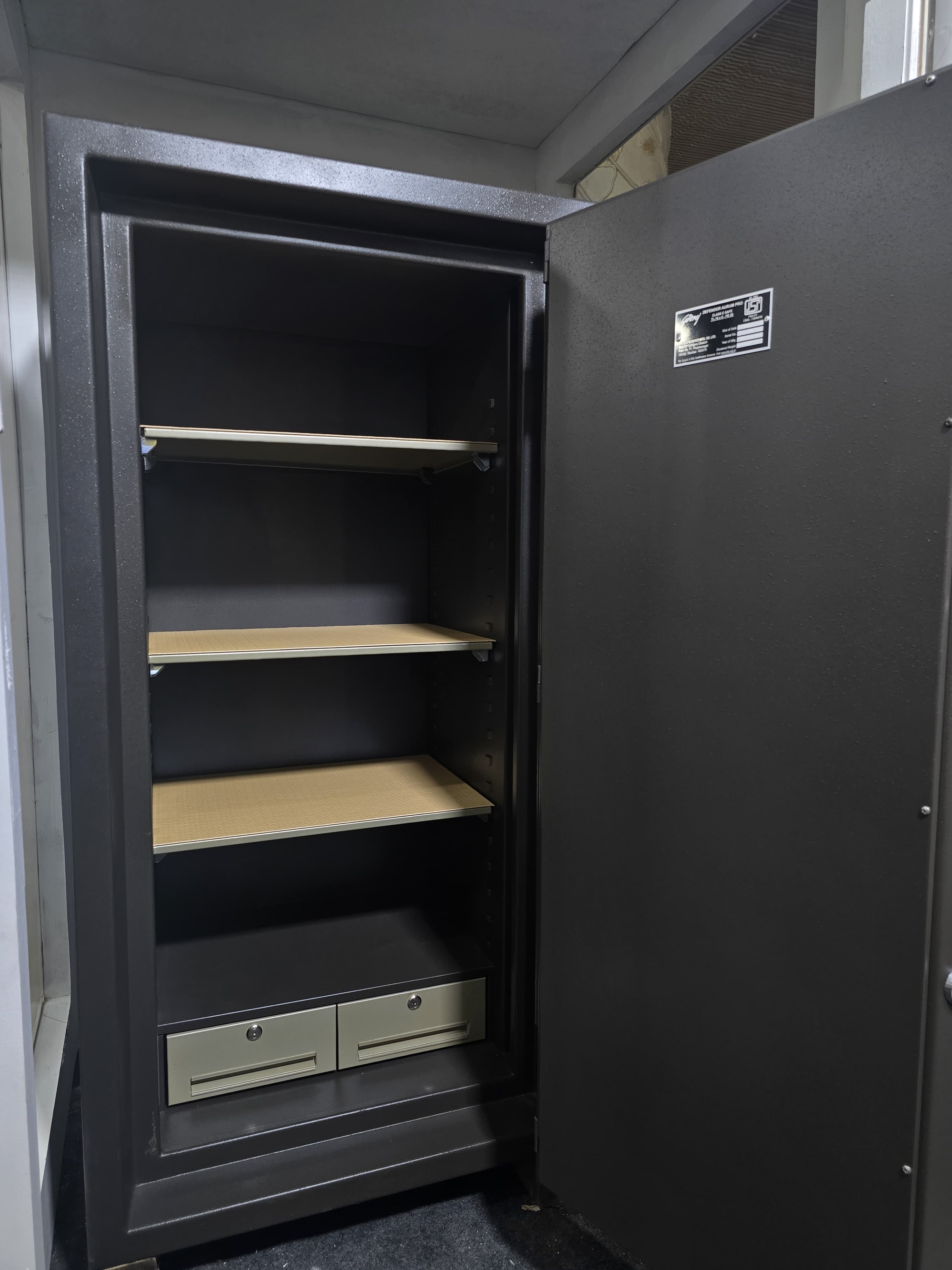 Jewellery Safe Lockers Suppliers in Chennai